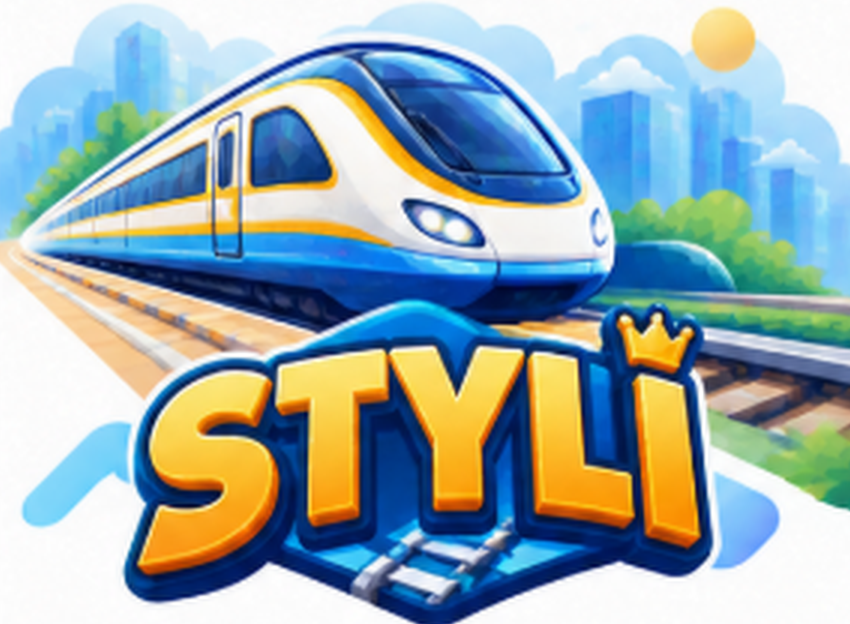 STYLI